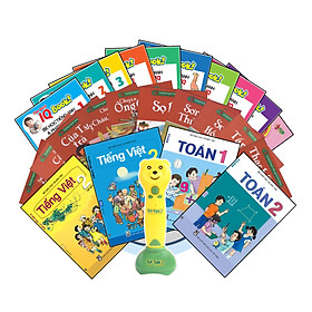 Combo Tot-Talk 2 - Gói 3